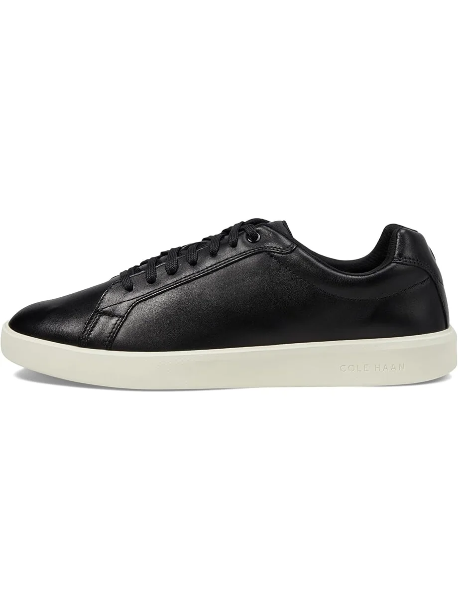 Кроссовки Cole Haan Grand Crosscourt Daily Sneakers — 4