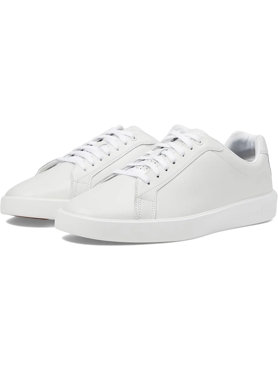 Кроссовки Cole Haan Grand Crosscourt Daily Sneakers — 1
