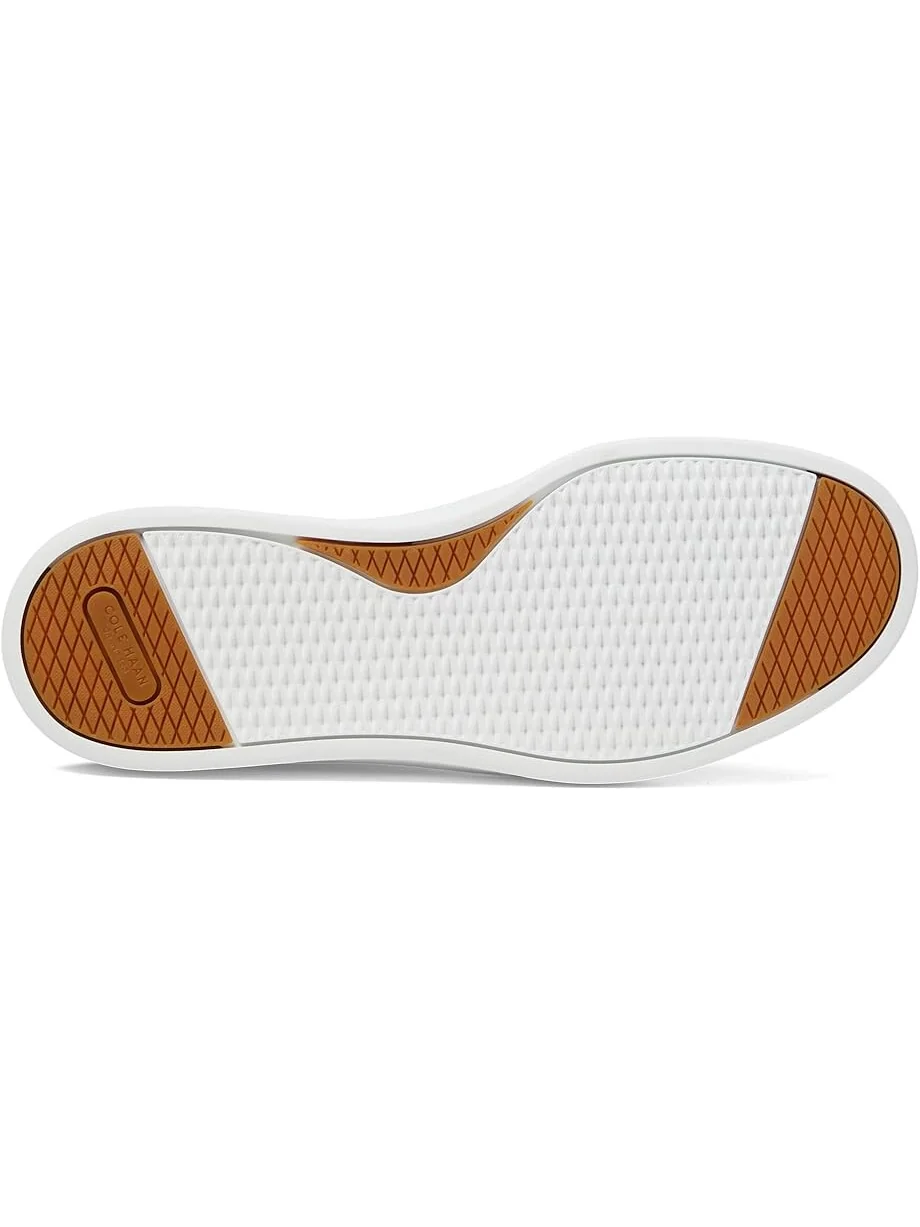 Кроссовки Cole Haan Grand Crosscourt Daily Sneakers — 3