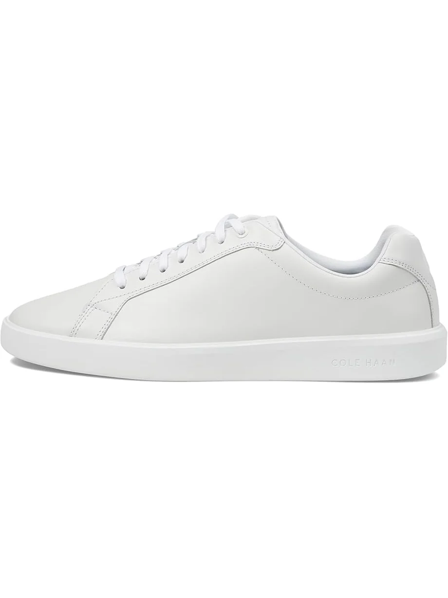 Кроссовки Cole Haan Grand Crosscourt Daily Sneakers — 4