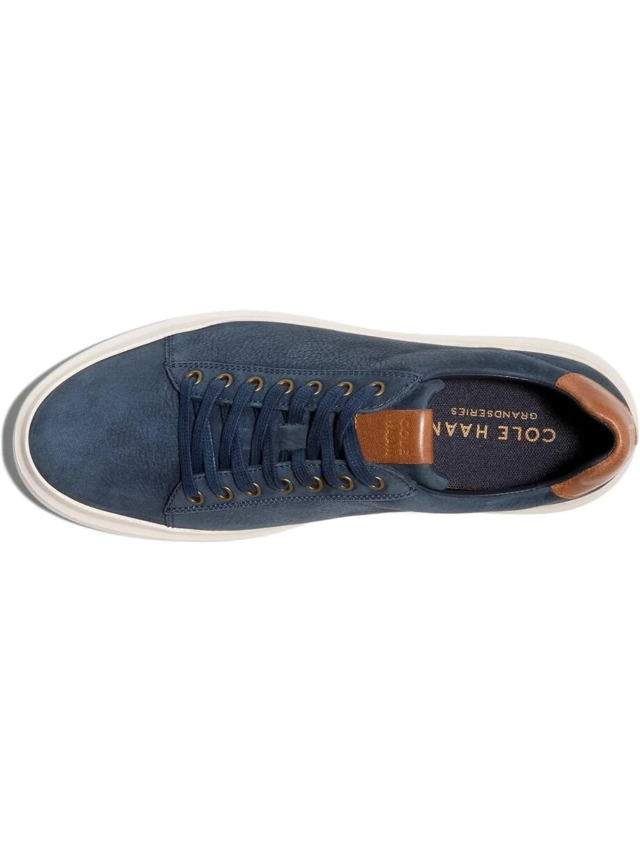 Кроссовки Cole Haan Grandpro Rally Ltt Sneaker — 2