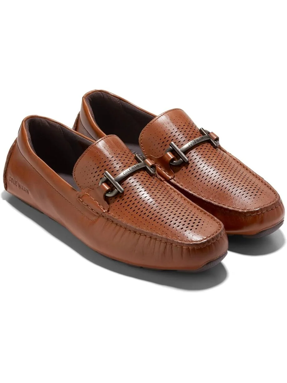 Кроссовки Cole Haan Grand Laser Bit Driver — 1
