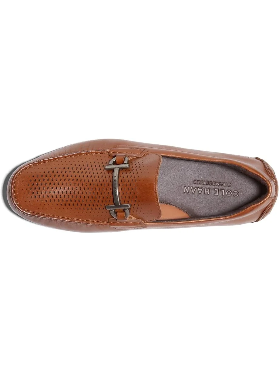 Кроссовки Cole Haan Grand Laser Bit Driver — 2