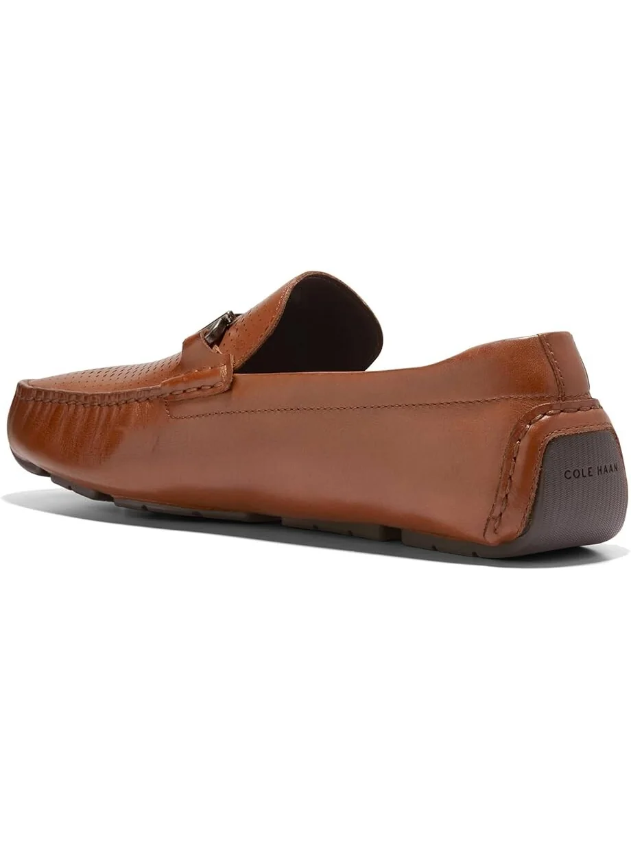 Кроссовки Cole Haan Grand Laser Bit Driver — 4