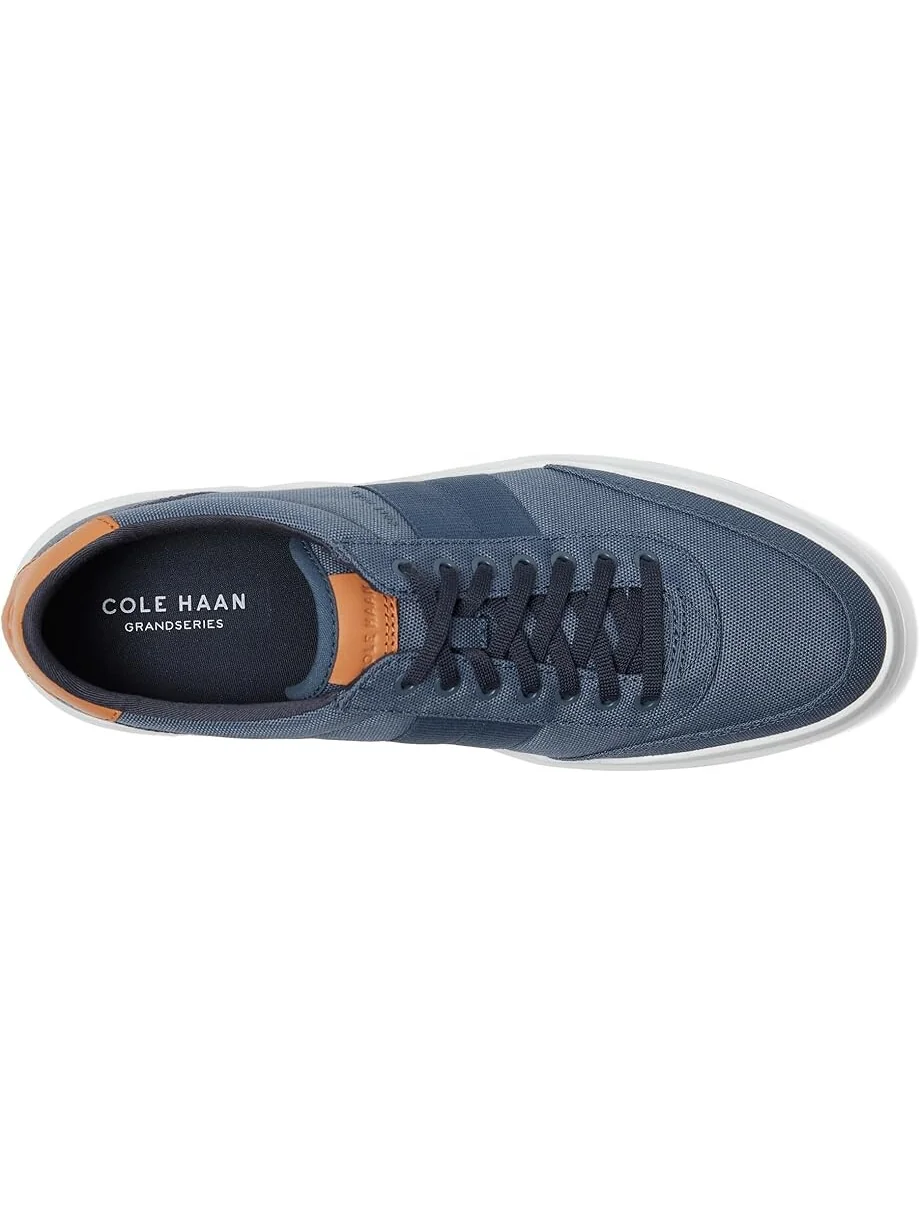 Кроссовки Cole Haan Grandpro Rally Canvas II — 2