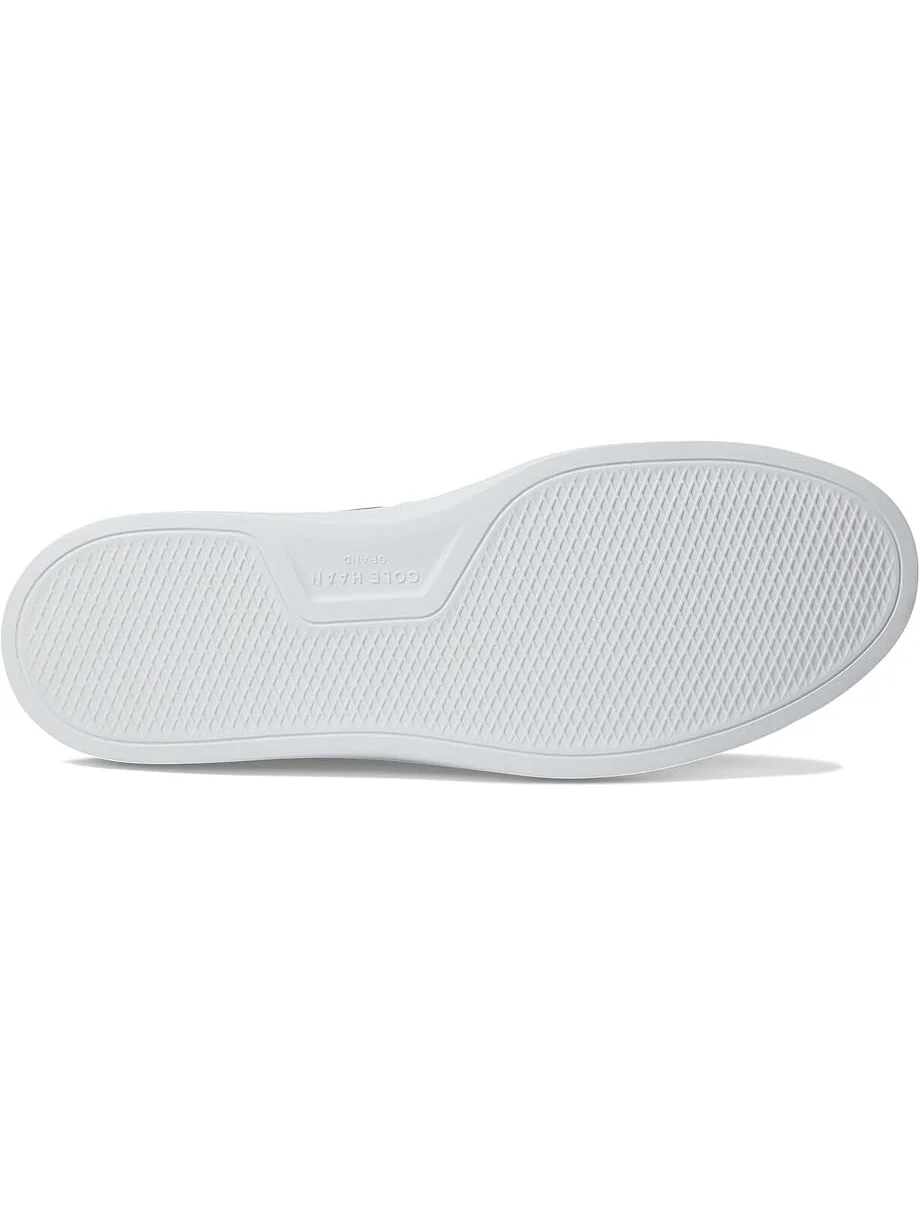 Кроссовки Cole Haan Grandpro Rally Canvas II — 3