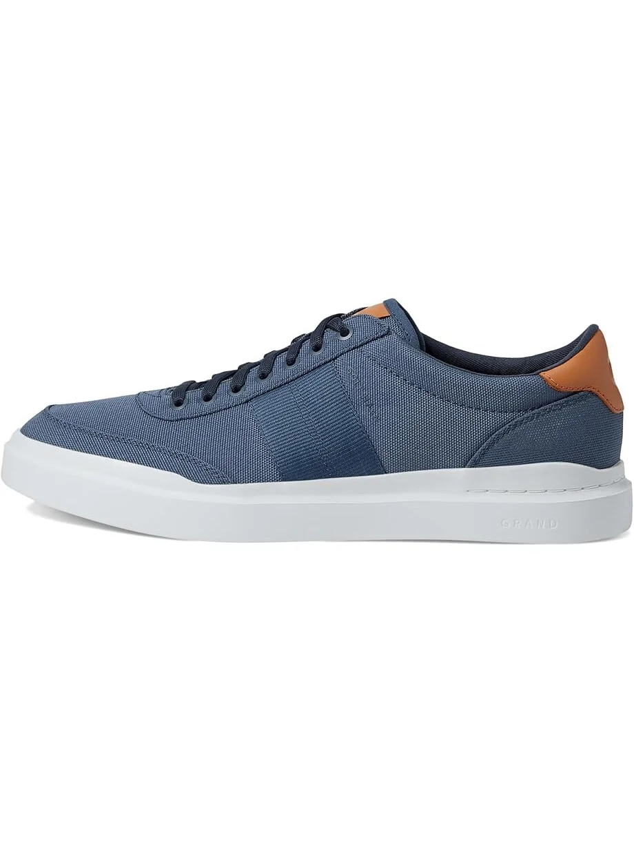 Кроссовки Cole Haan Grandpro Rally Canvas II — 4