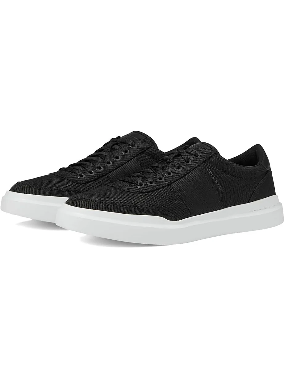 Кроссовки Cole Haan Grandpro Rally Canvas II — 1