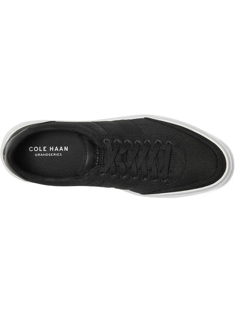 Кроссовки Cole Haan Grandpro Rally Canvas II — 2