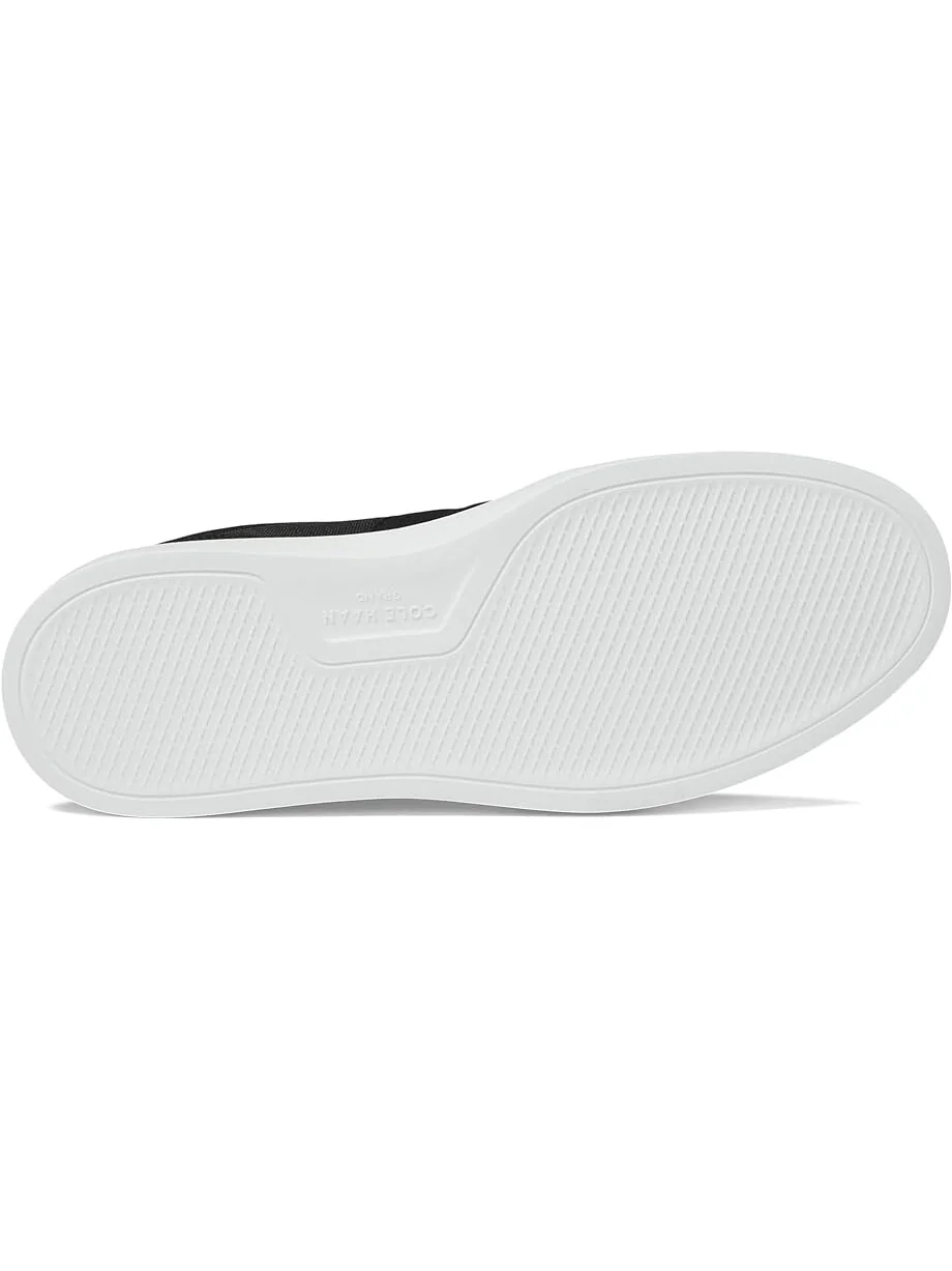 Кроссовки Cole Haan Grandpro Rally Canvas II — 3