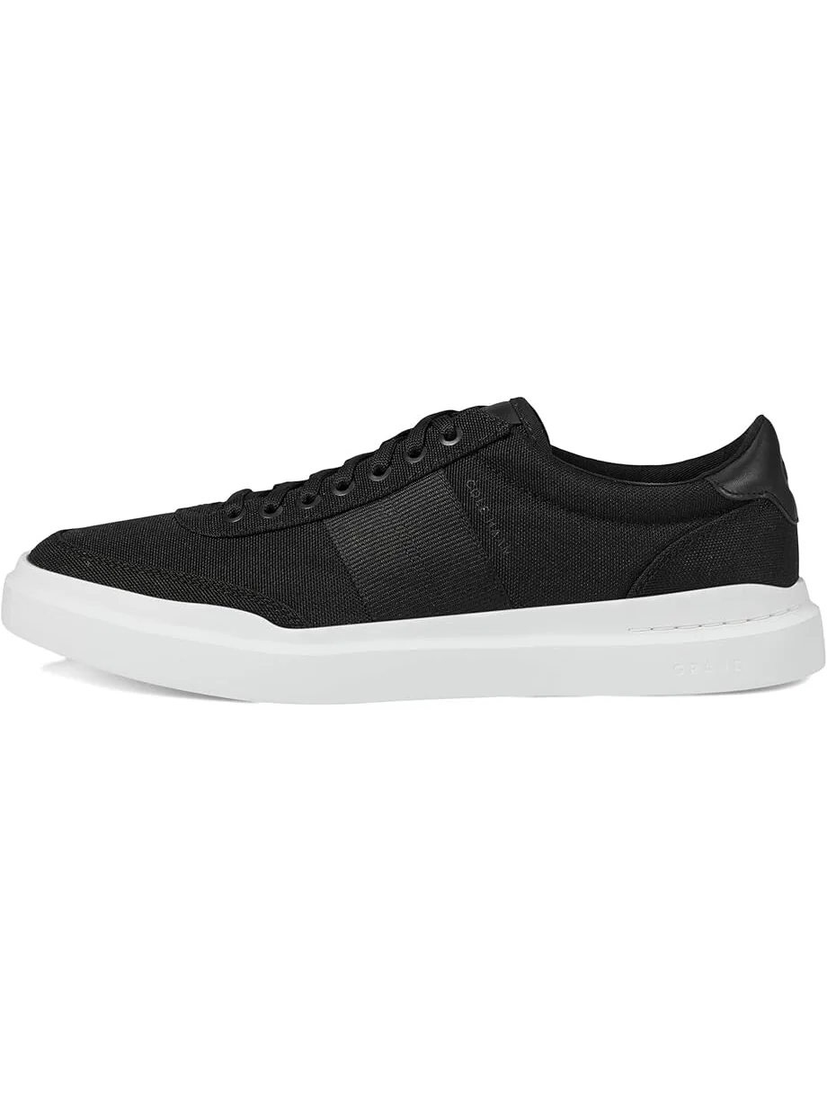 Кроссовки Cole Haan Grandpro Rally Canvas II — 4