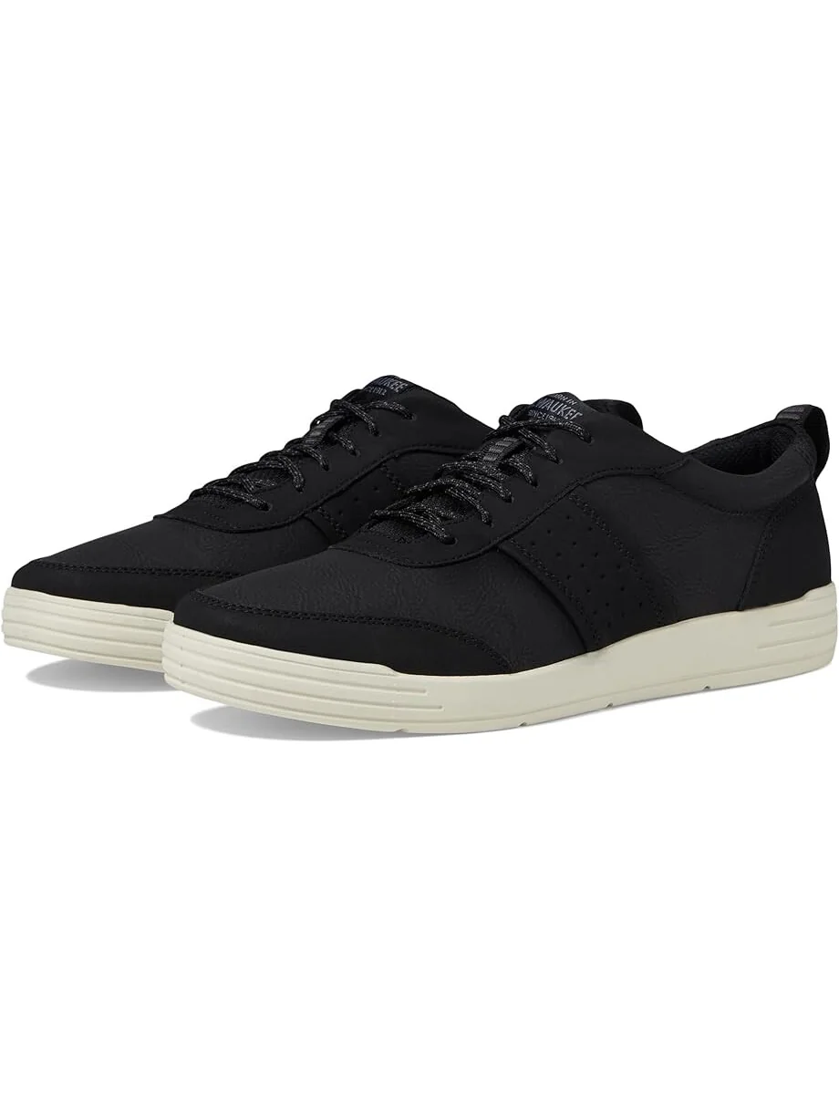 Кроссовки Nunn Bush Kore City Walk Court U-Bal Oxford Athletic Casual Sneaker Lace Up — 1