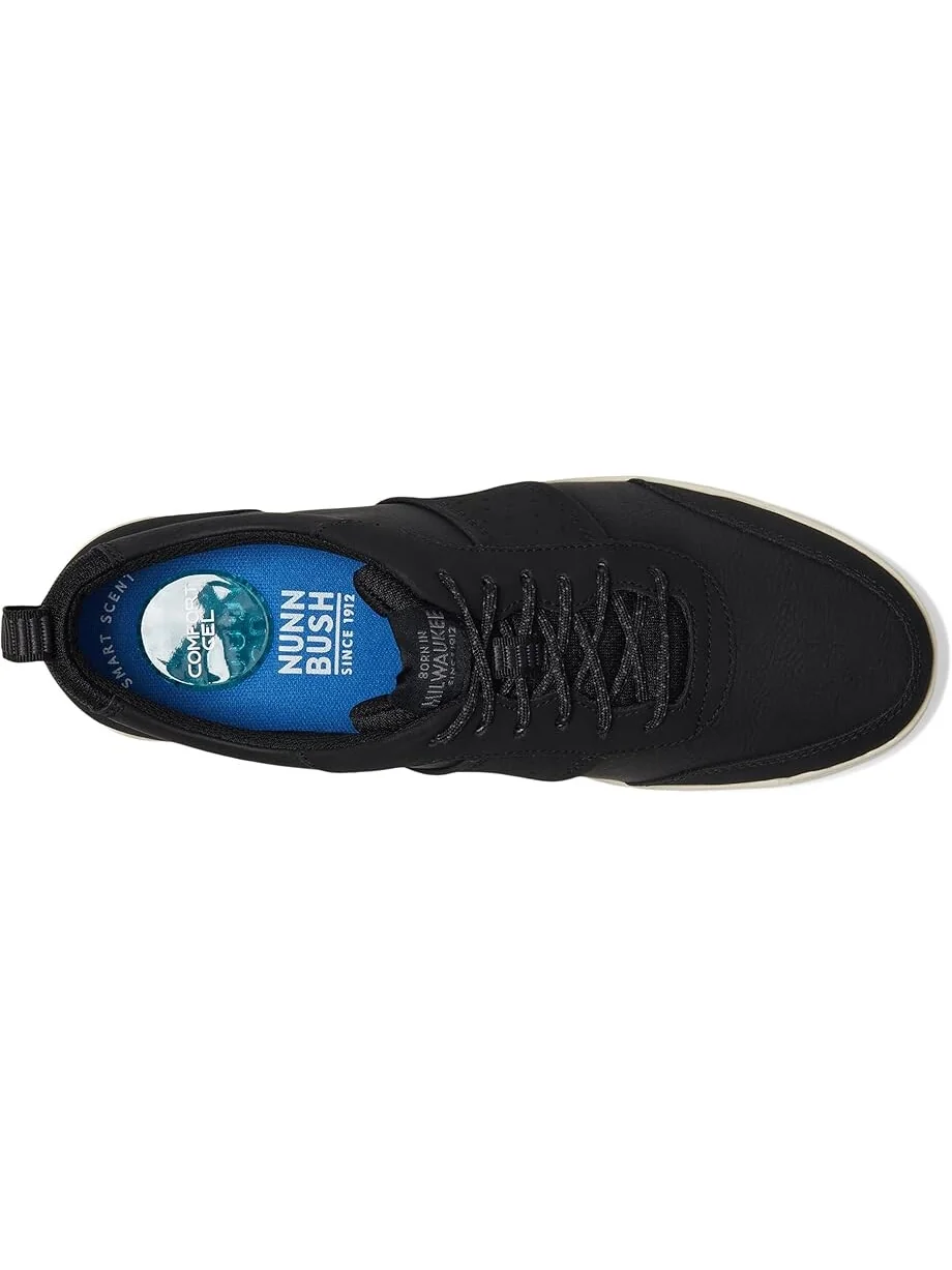 Кроссовки Nunn Bush Kore City Walk Court U-Bal Oxford Athletic Casual Sneaker Lace Up — 2
