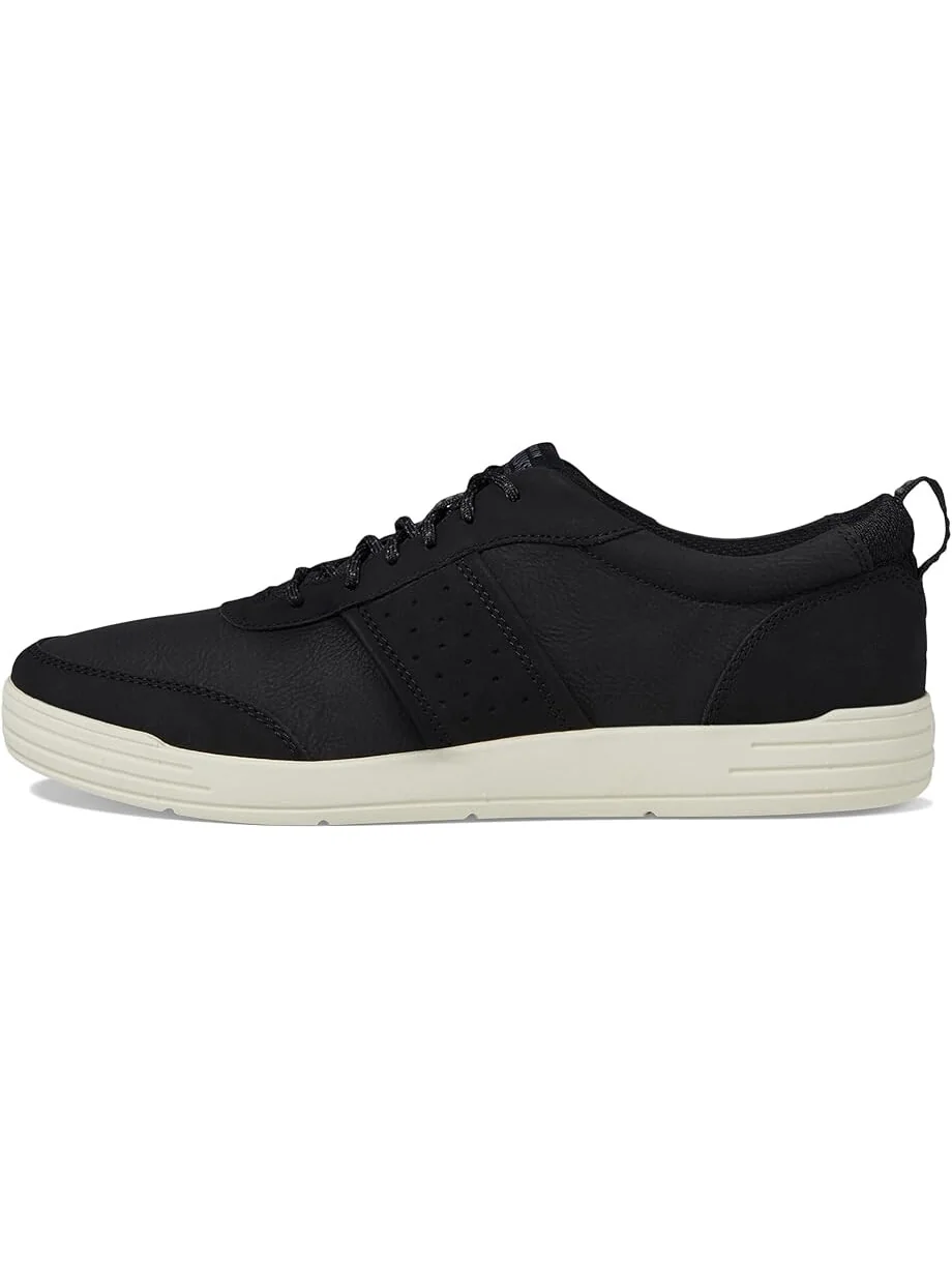 Кроссовки Nunn Bush Kore City Walk Court U-Bal Oxford Athletic Casual Sneaker Lace Up — 4