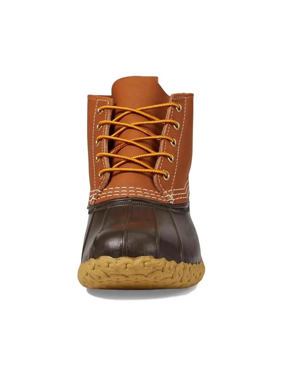 Ботинки L.L.Bean Bean Boots 6" — 2