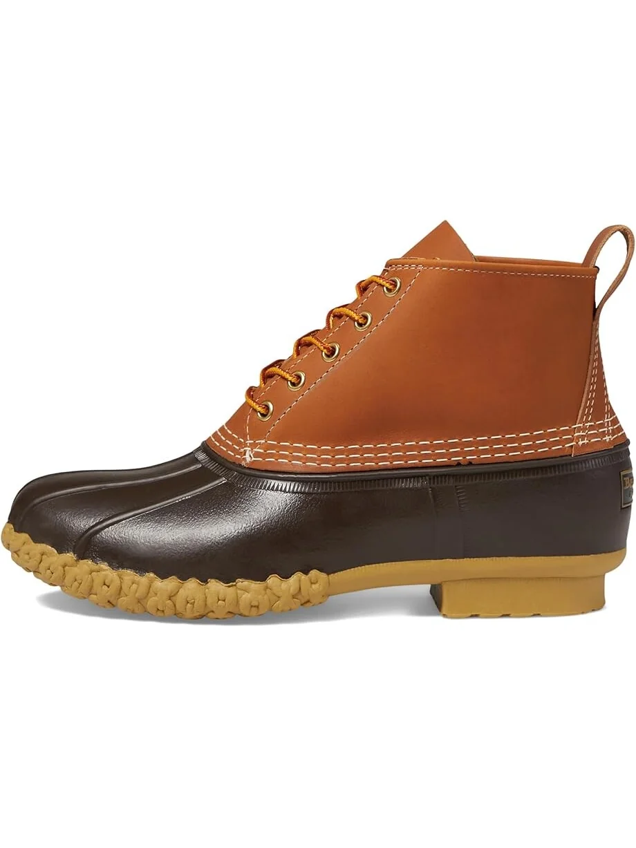 Ботинки L.L.Bean Bean Boots 6" — 4