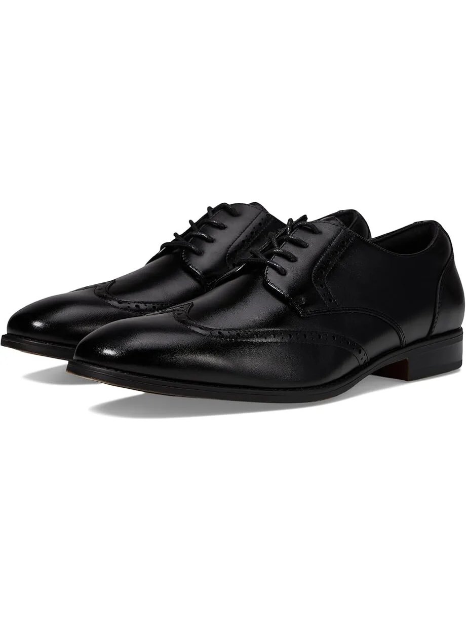 Оксфорды Stacy Adams Lancaster Wingtip Oxford — 1