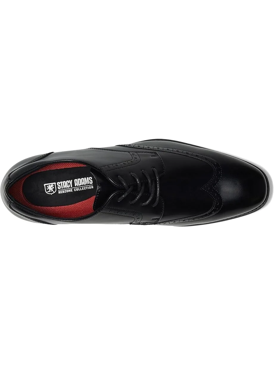 Оксфорды Stacy Adams Lancaster Wingtip Oxford — 2