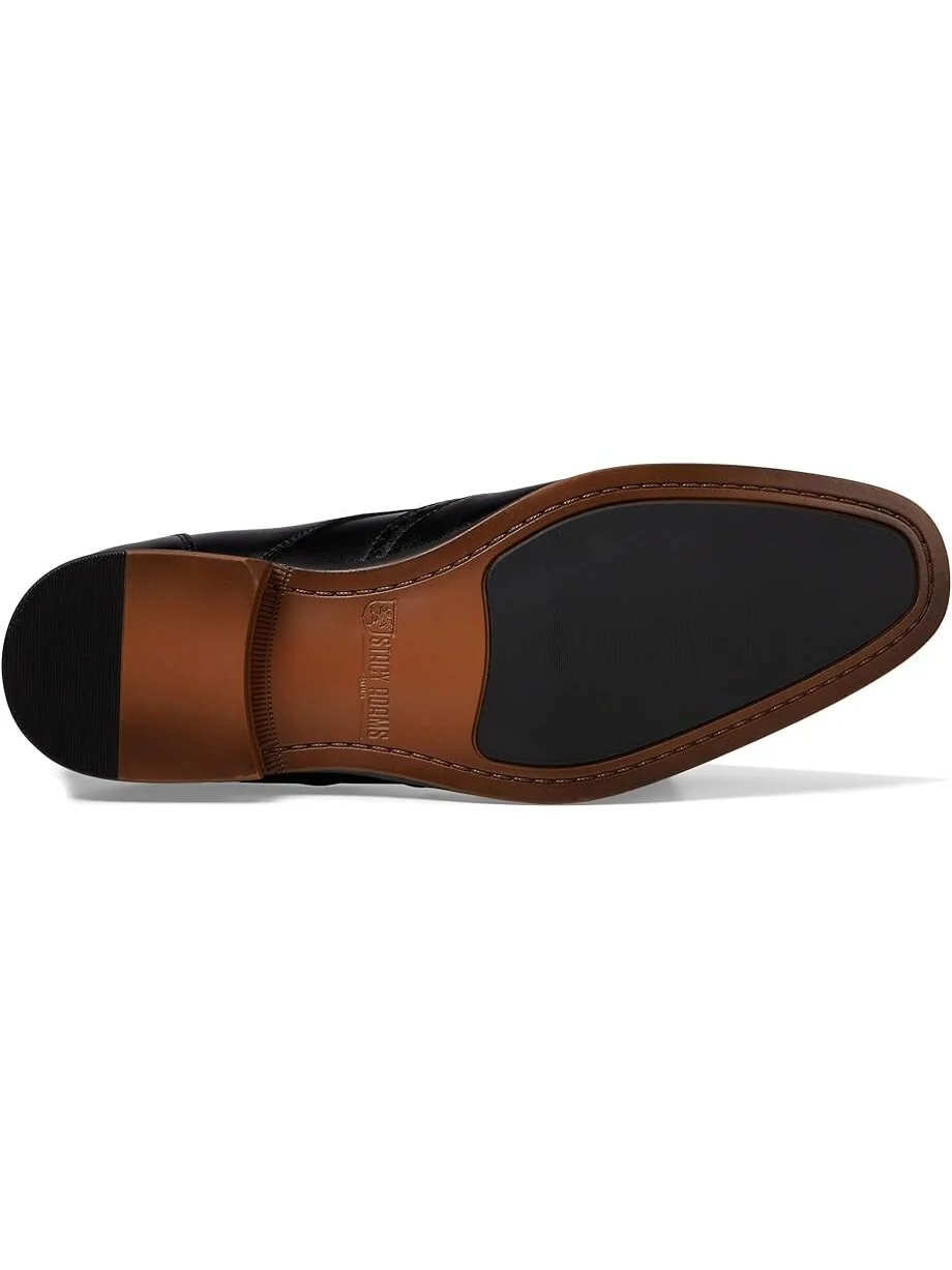 Оксфорды Stacy Adams Lancaster Wingtip Oxford — 3
