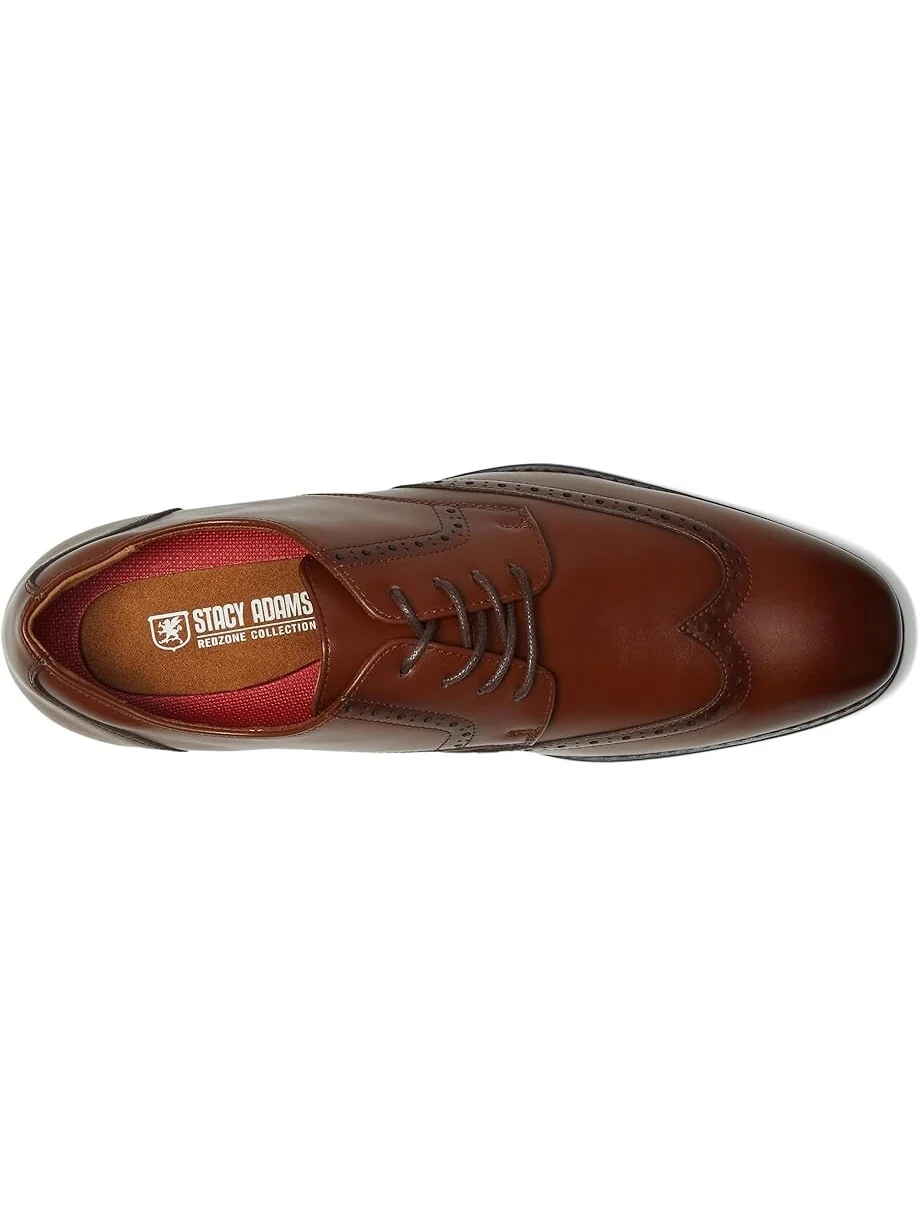 Оксфорды Stacy Adams Lancaster Wingtip Oxford — 2