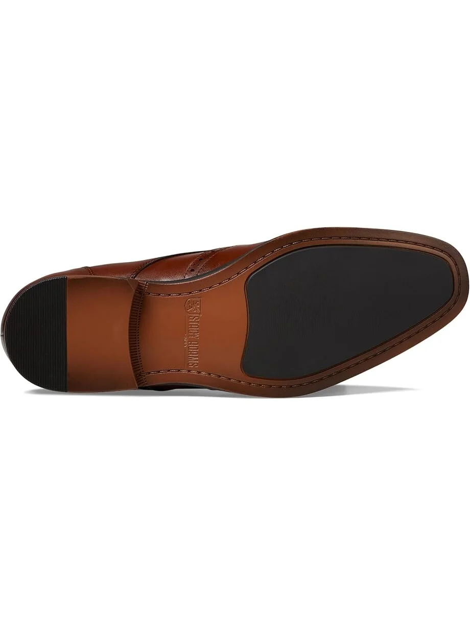 Оксфорды Stacy Adams Lancaster Wingtip Oxford — 3