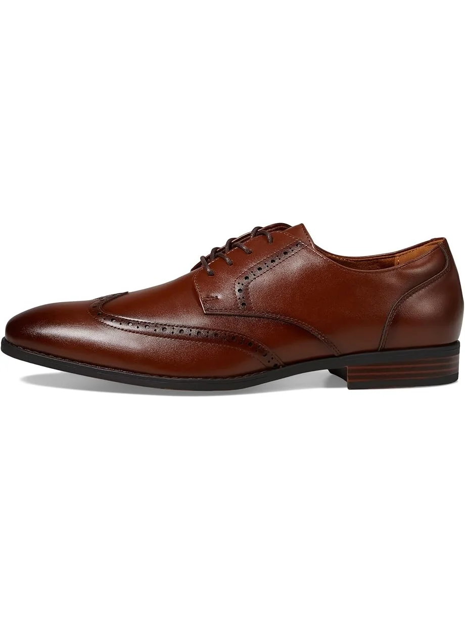 Оксфорды Stacy Adams Lancaster Wingtip Oxford — 4