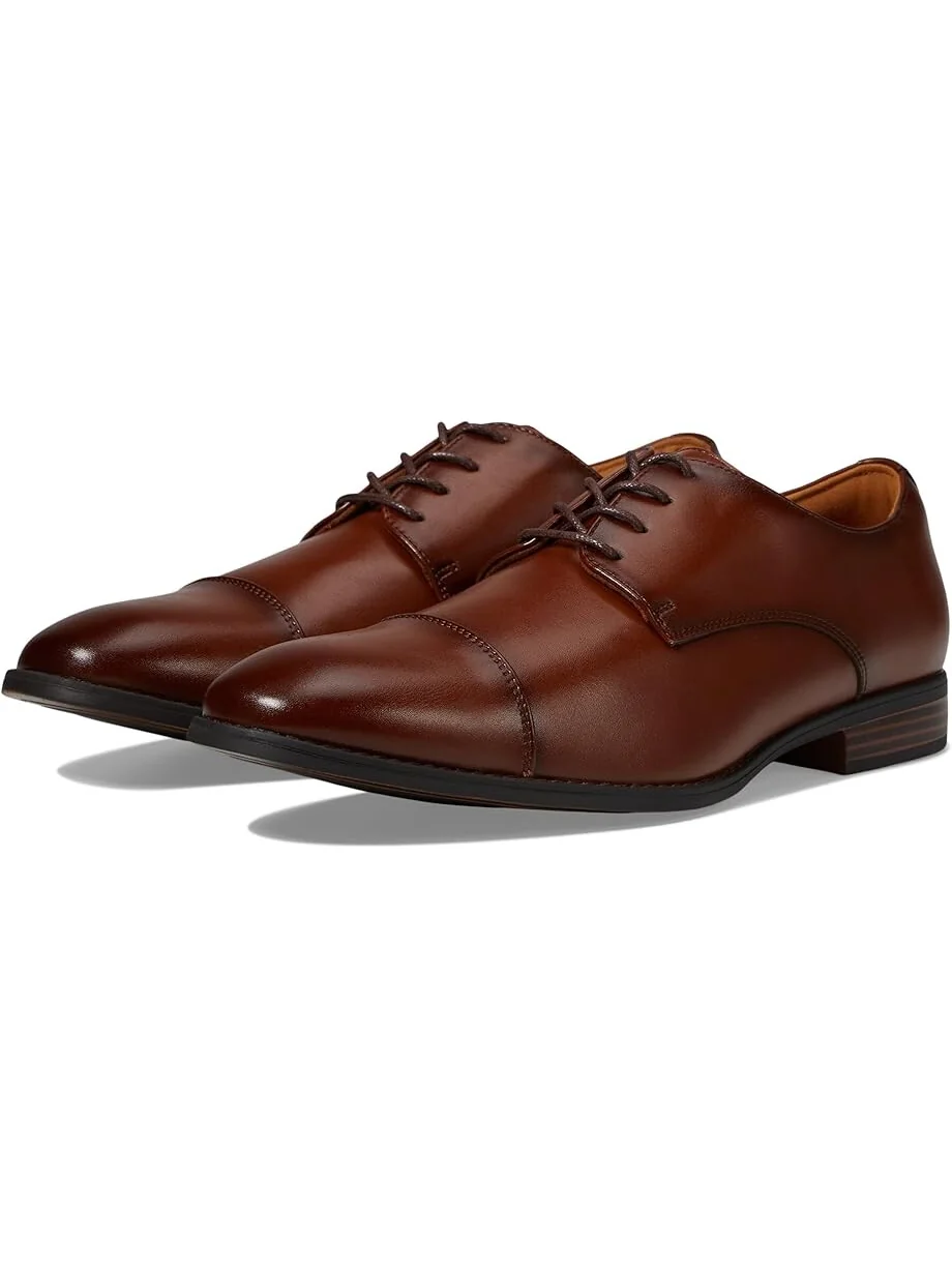 Оксфорды Stacy Adams Lawson Cap Toe Oxford — 1