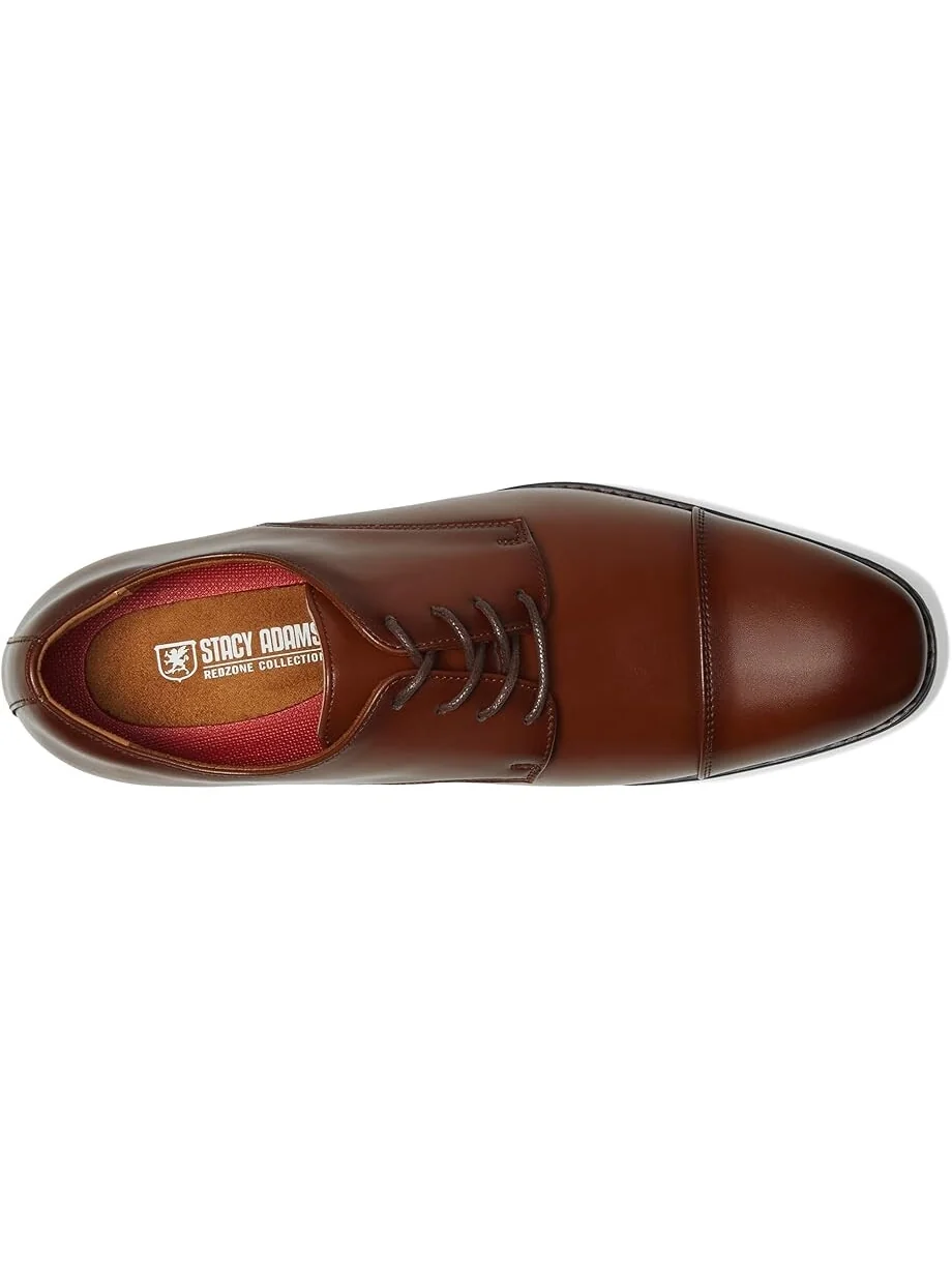 Оксфорды Stacy Adams Lawson Cap Toe Oxford — 2