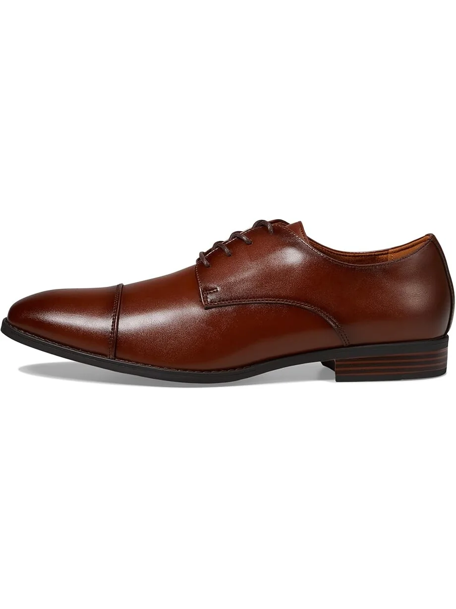 Оксфорды Stacy Adams Lawson Cap Toe Oxford — 4