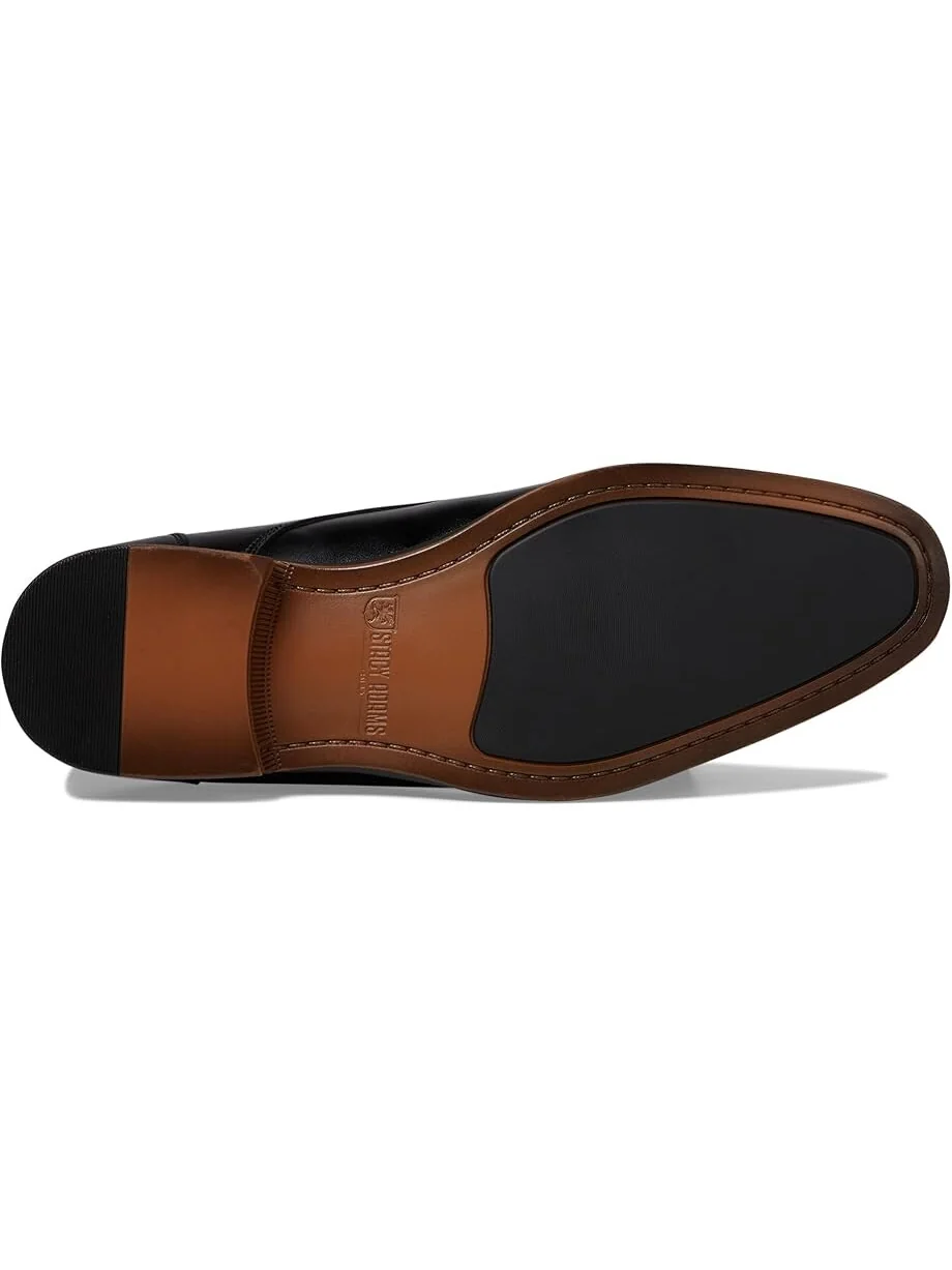Оксфорды Stacy Adams Lonsdale Plain Toe Oxford — 3