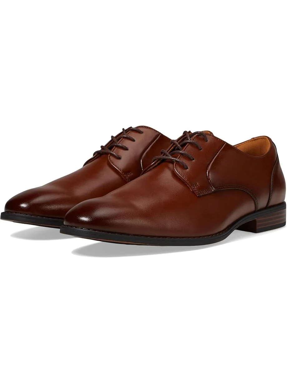 Оксфорды Stacy Adams Lonsdale Plain Toe Oxford — 1