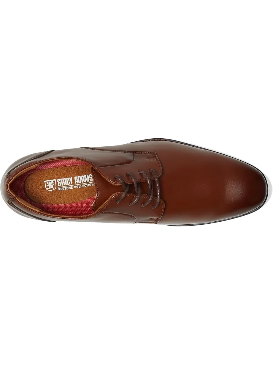 Оксфорды Stacy Adams Lonsdale Plain Toe Oxford — 2