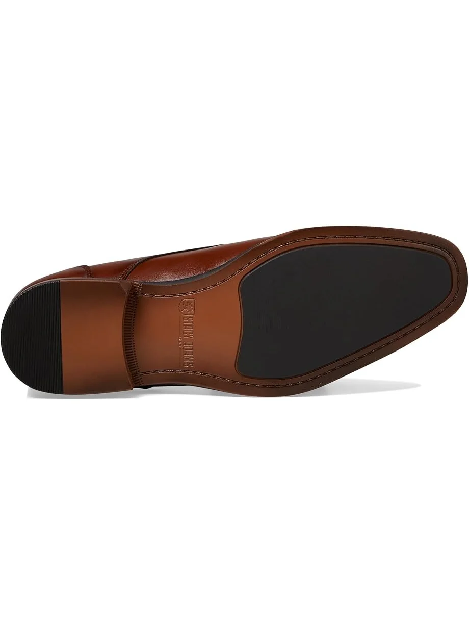 Оксфорды Stacy Adams Lonsdale Plain Toe Oxford — 3