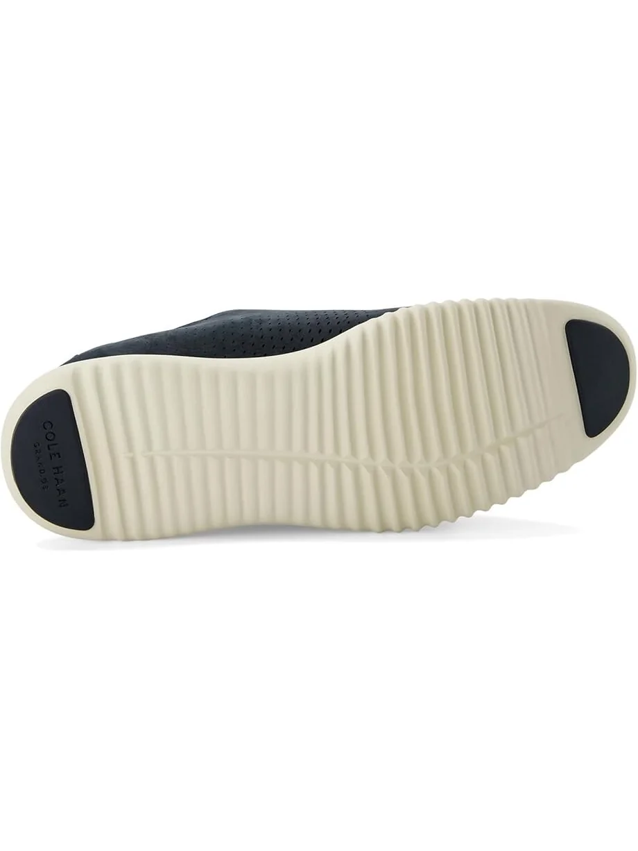 Оксфорды Cole Haan 2.Zerogrand Laser Wing Tip Oxford Lined — 3