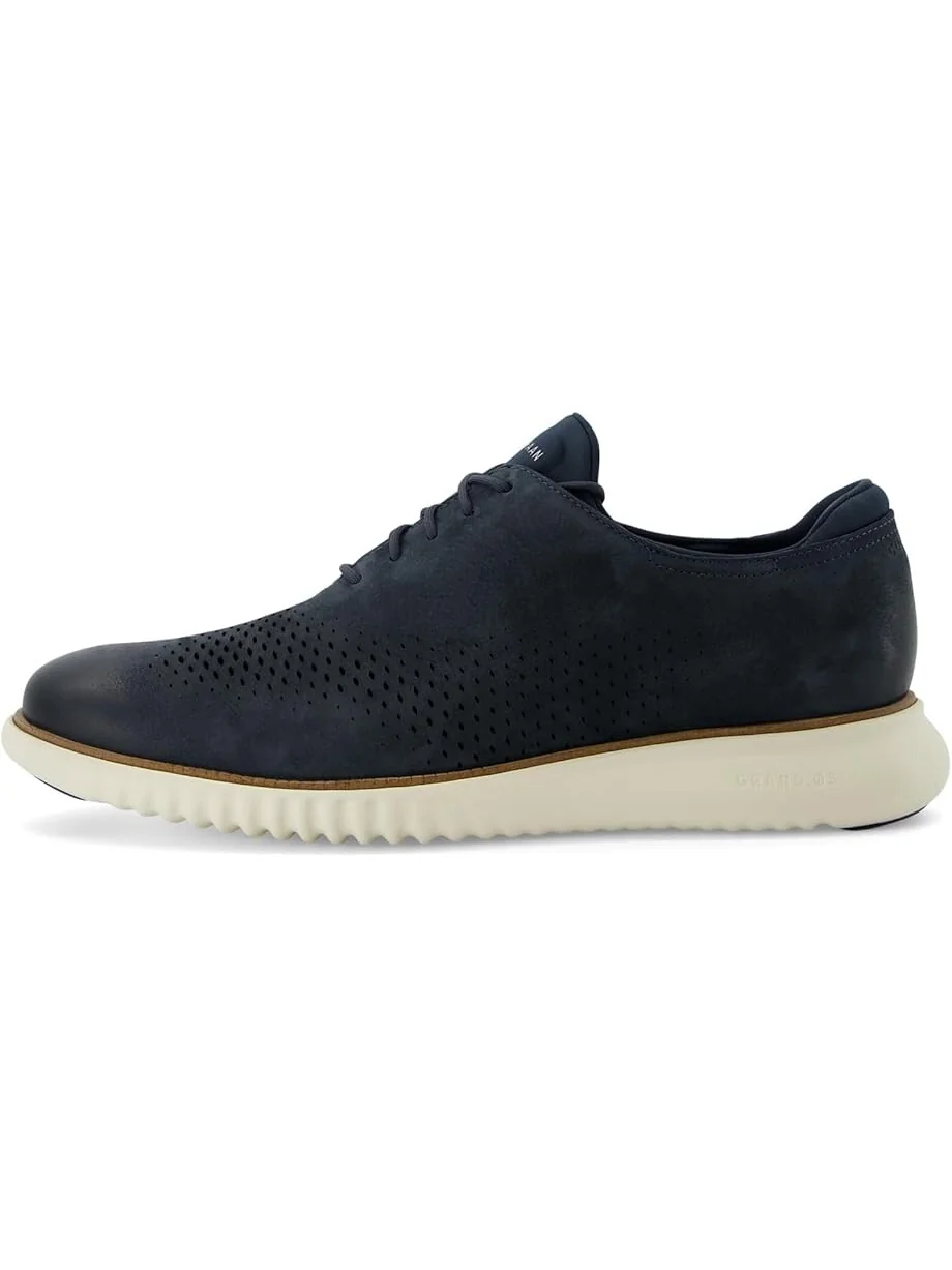 Оксфорды Cole Haan 2.Zerogrand Laser Wing Tip Oxford Lined — 4