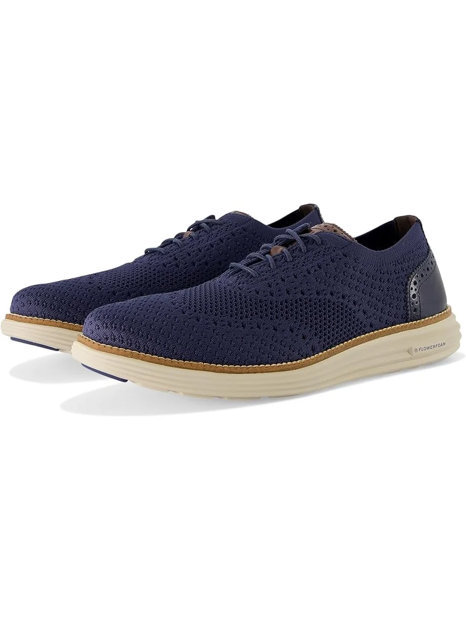 Оксфорды Cole Haan Original Grand Remastered Stitchlite Oxford — 1