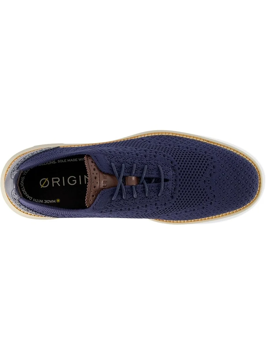 Оксфорды Cole Haan Original Grand Remastered Stitchlite Oxford — 2
