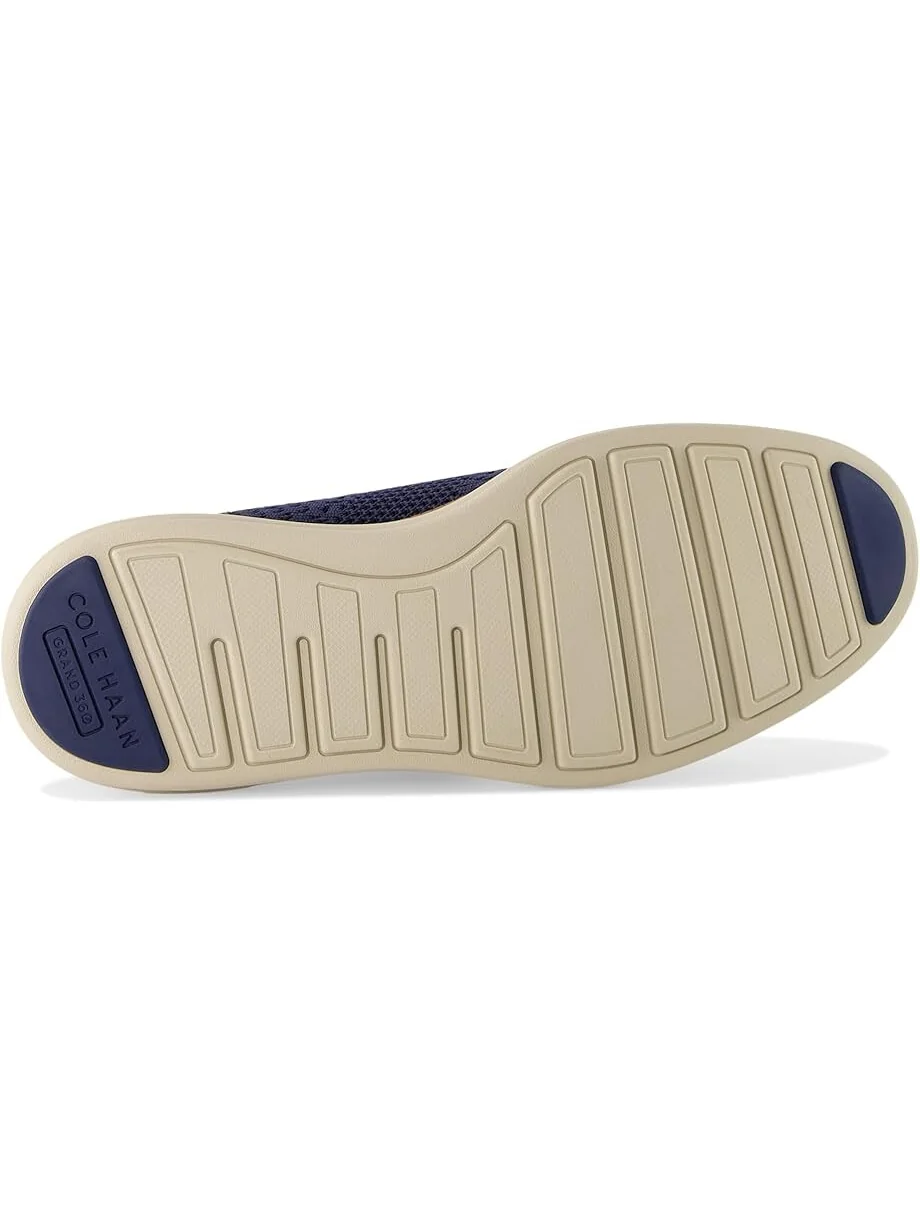 Оксфорды Cole Haan Original Grand Remastered Stitchlite Oxford — 3