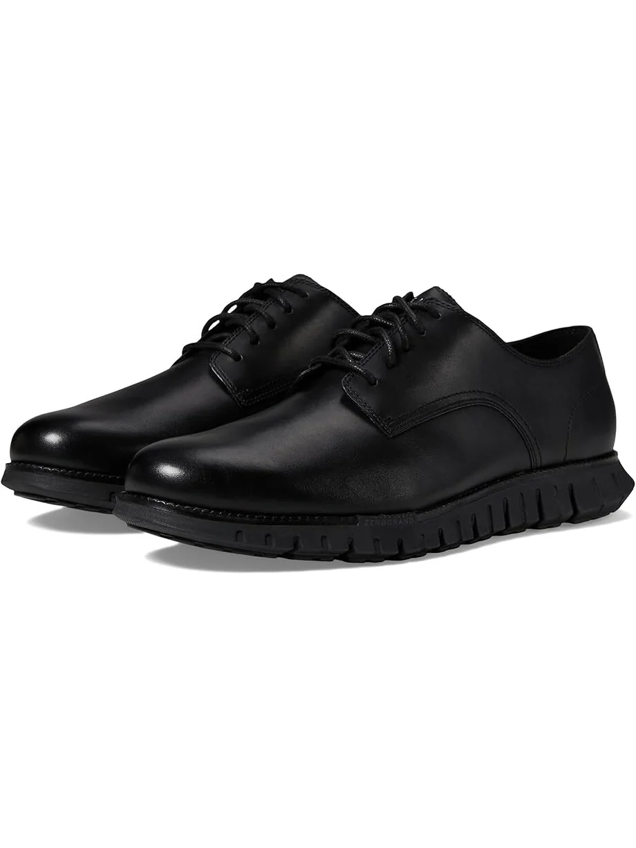 Кроссовки Cole Haan Zerogrand Remastered Plain Toe Oxford — 1