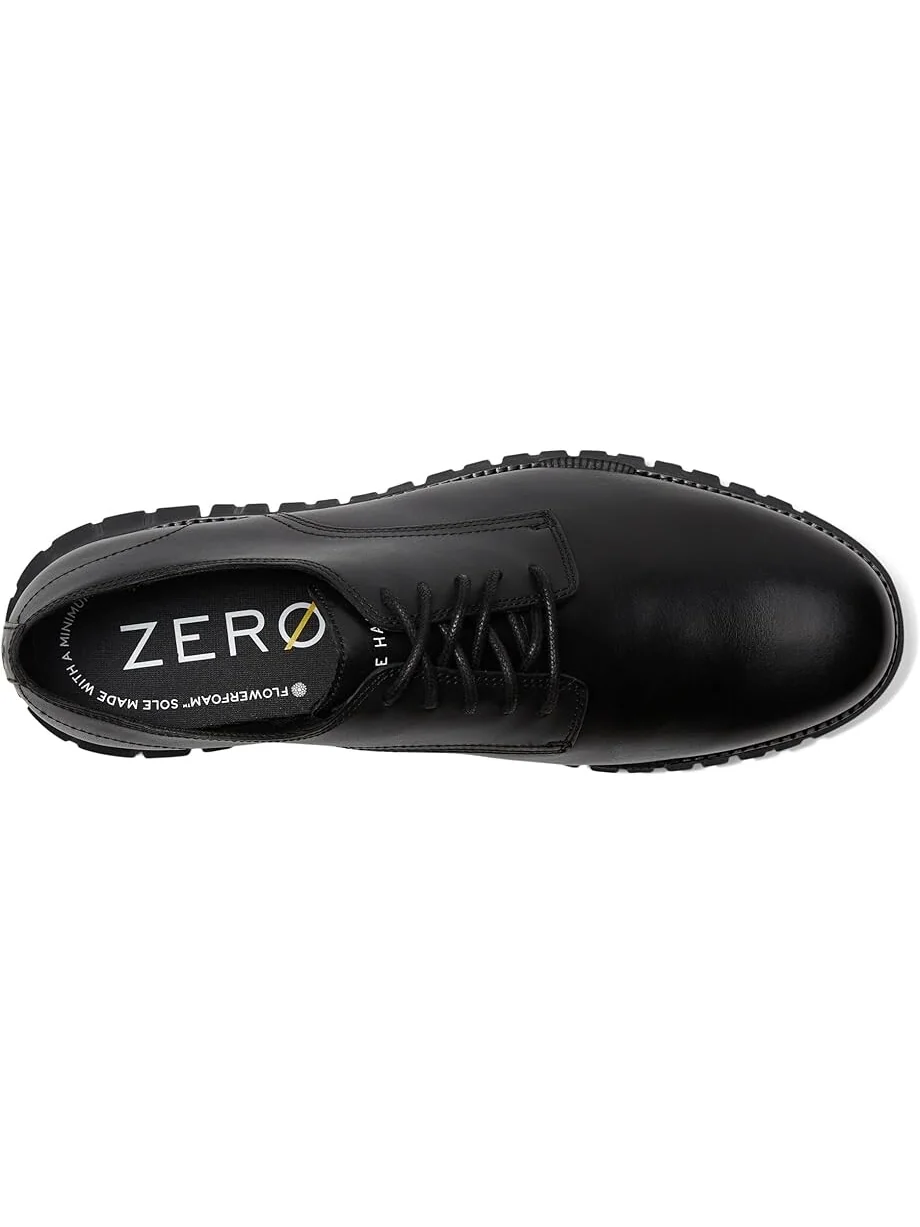 Кроссовки Cole Haan Zerogrand Remastered Plain Toe Oxford — 2