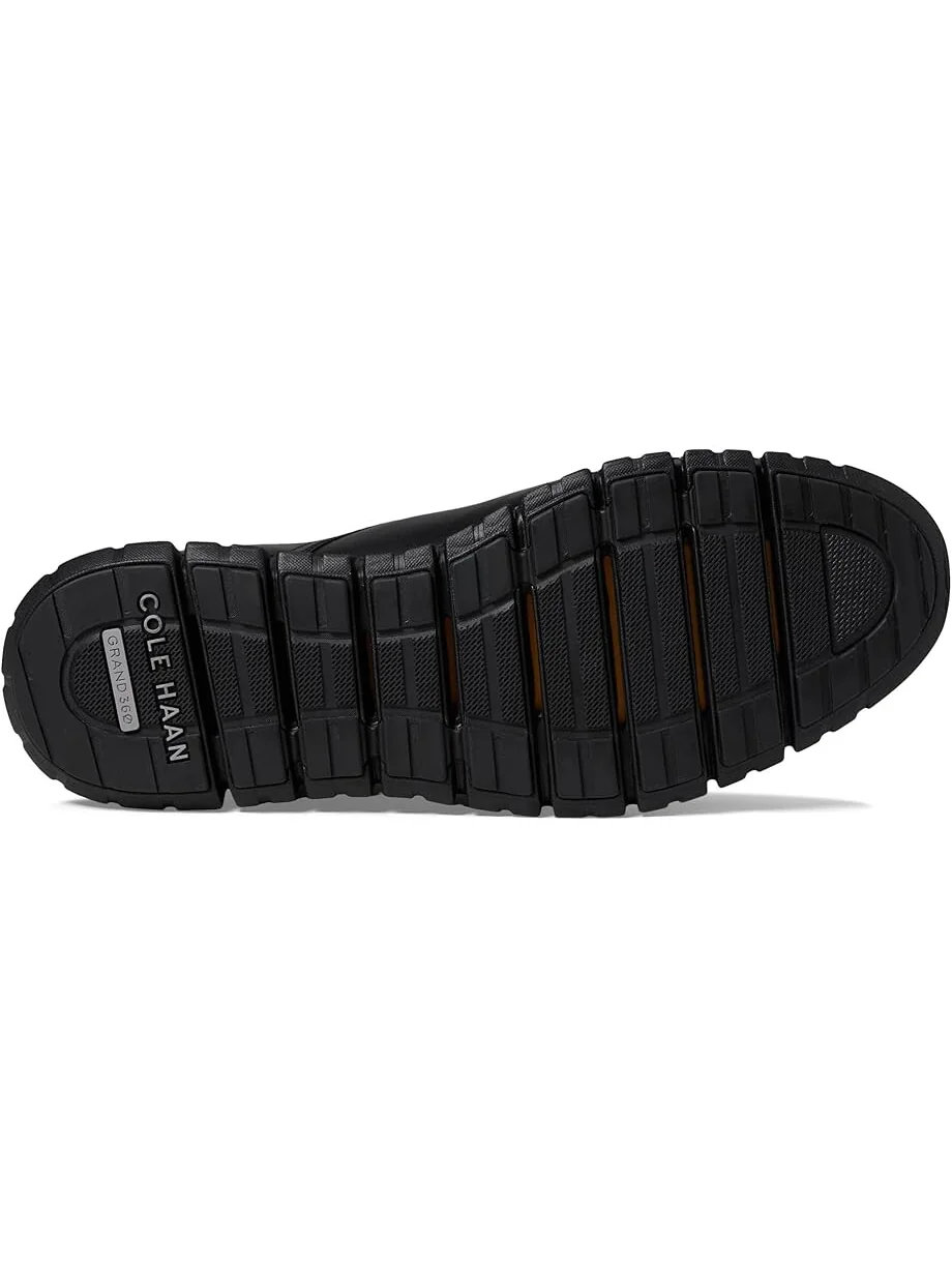 Кроссовки Cole Haan Zerogrand Remastered Plain Toe Oxford — 3