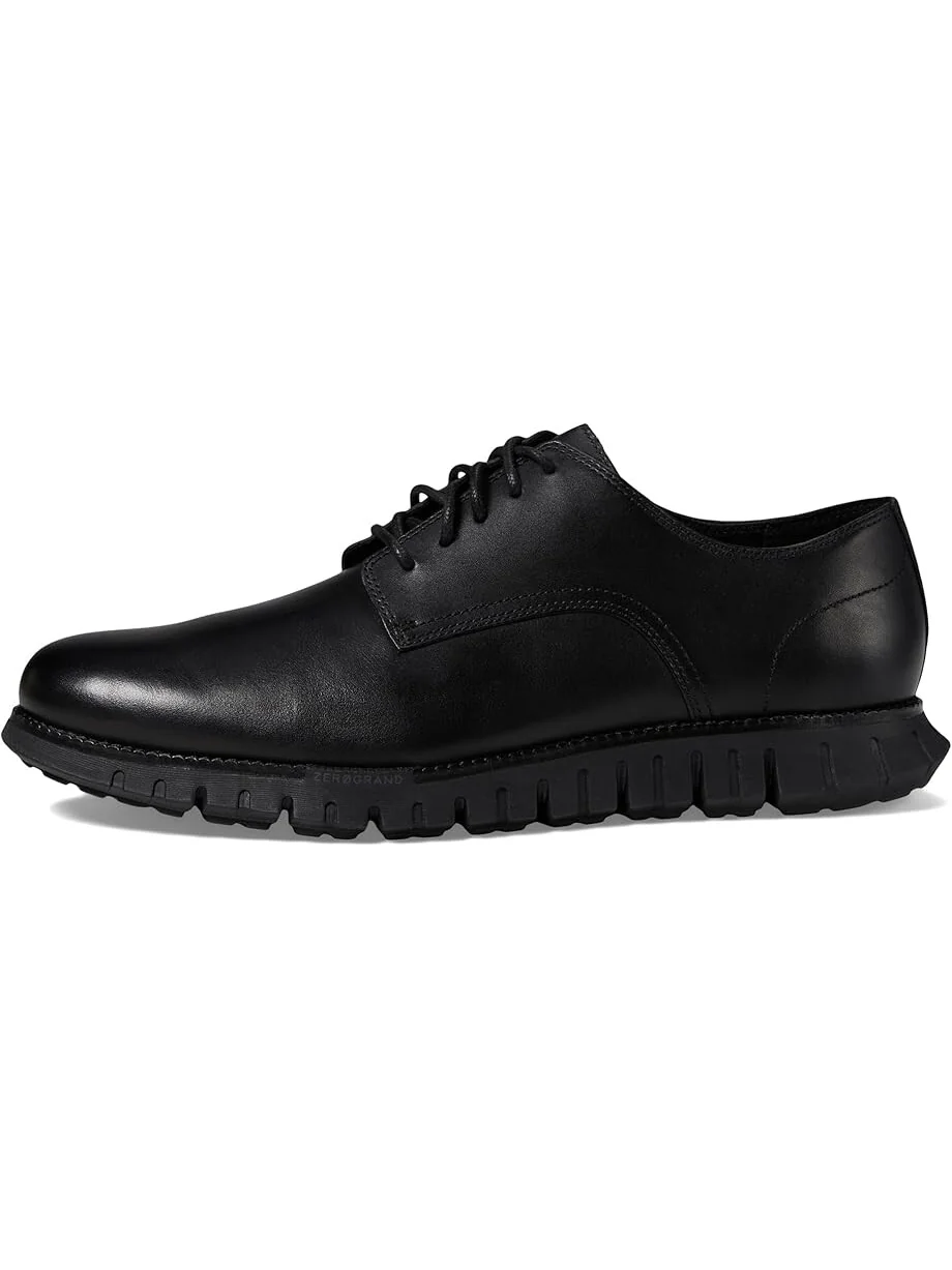 Кроссовки Cole Haan Zerogrand Remastered Plain Toe Oxford — 4