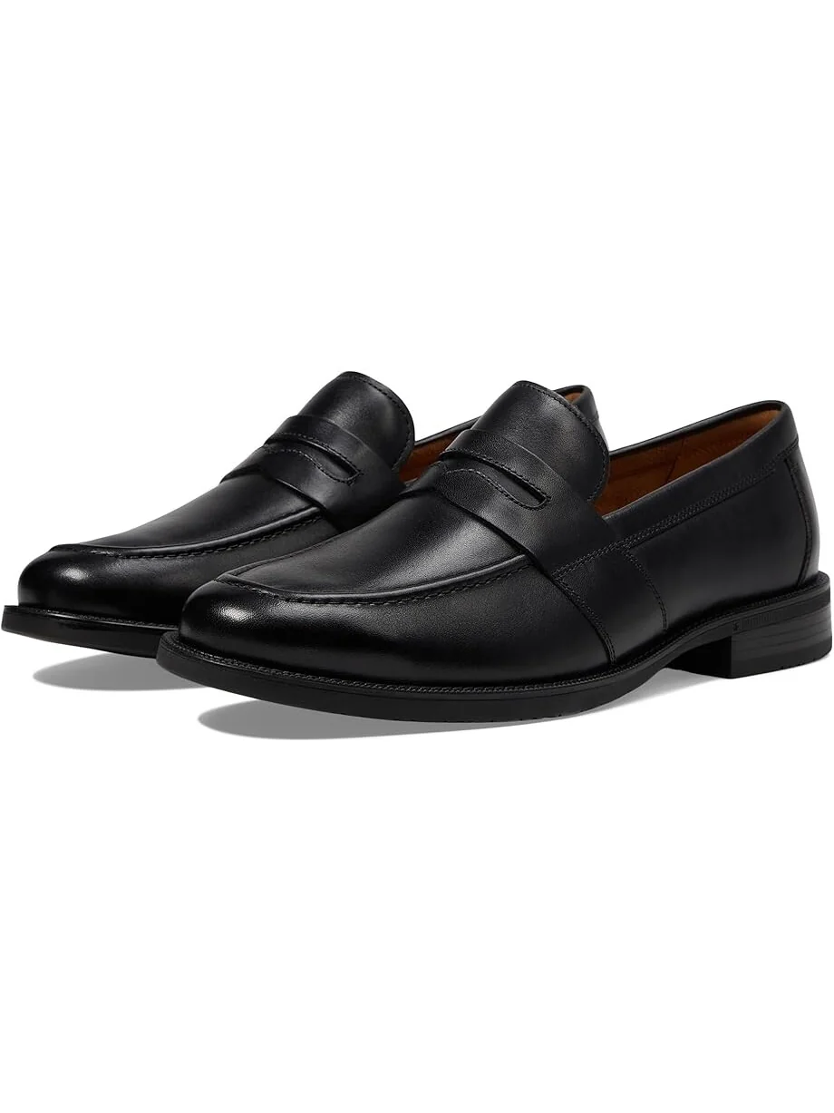 Лоферы Cole Haan Bedford Penny Loafers — 1