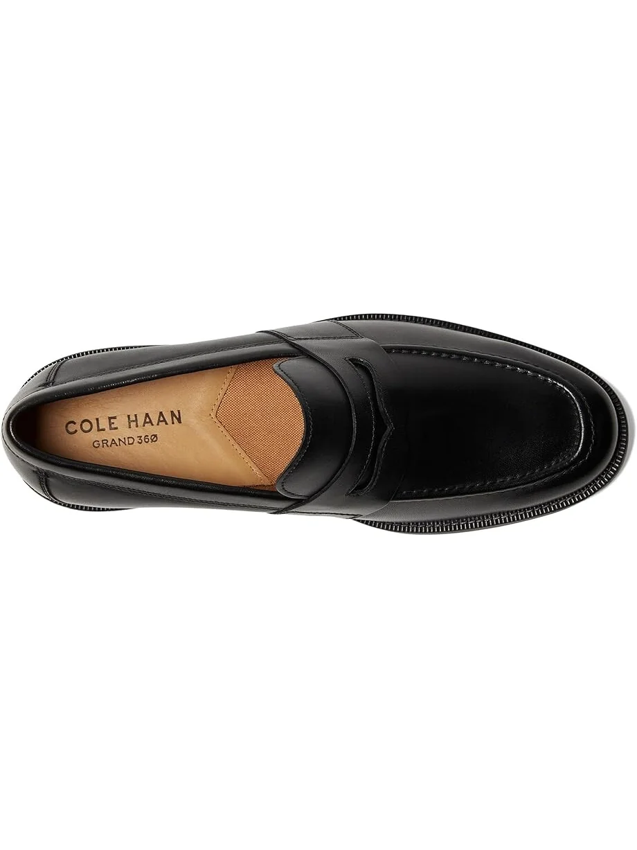 Лоферы Cole Haan Bedford Penny Loafers — 2