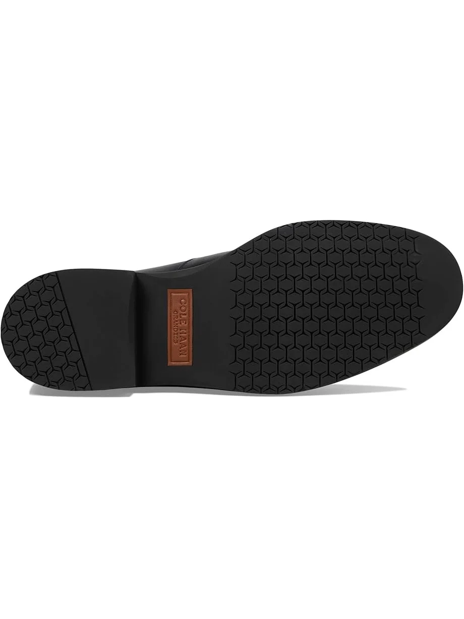 Лоферы Cole Haan Bedford Penny Loafers — 3