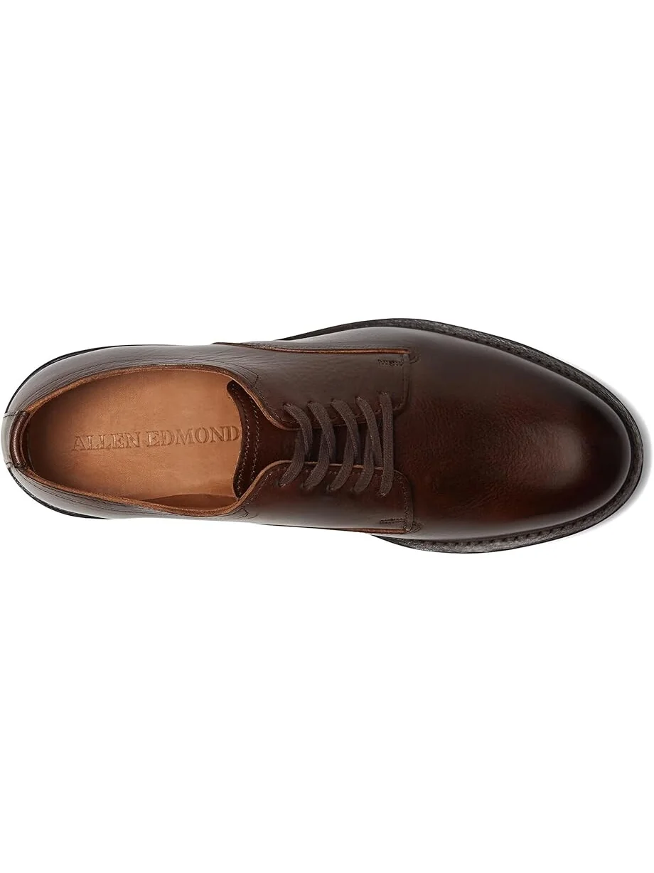 Оксфорды Allen Edmonds Trevor Plain Toe Oxfords — 2