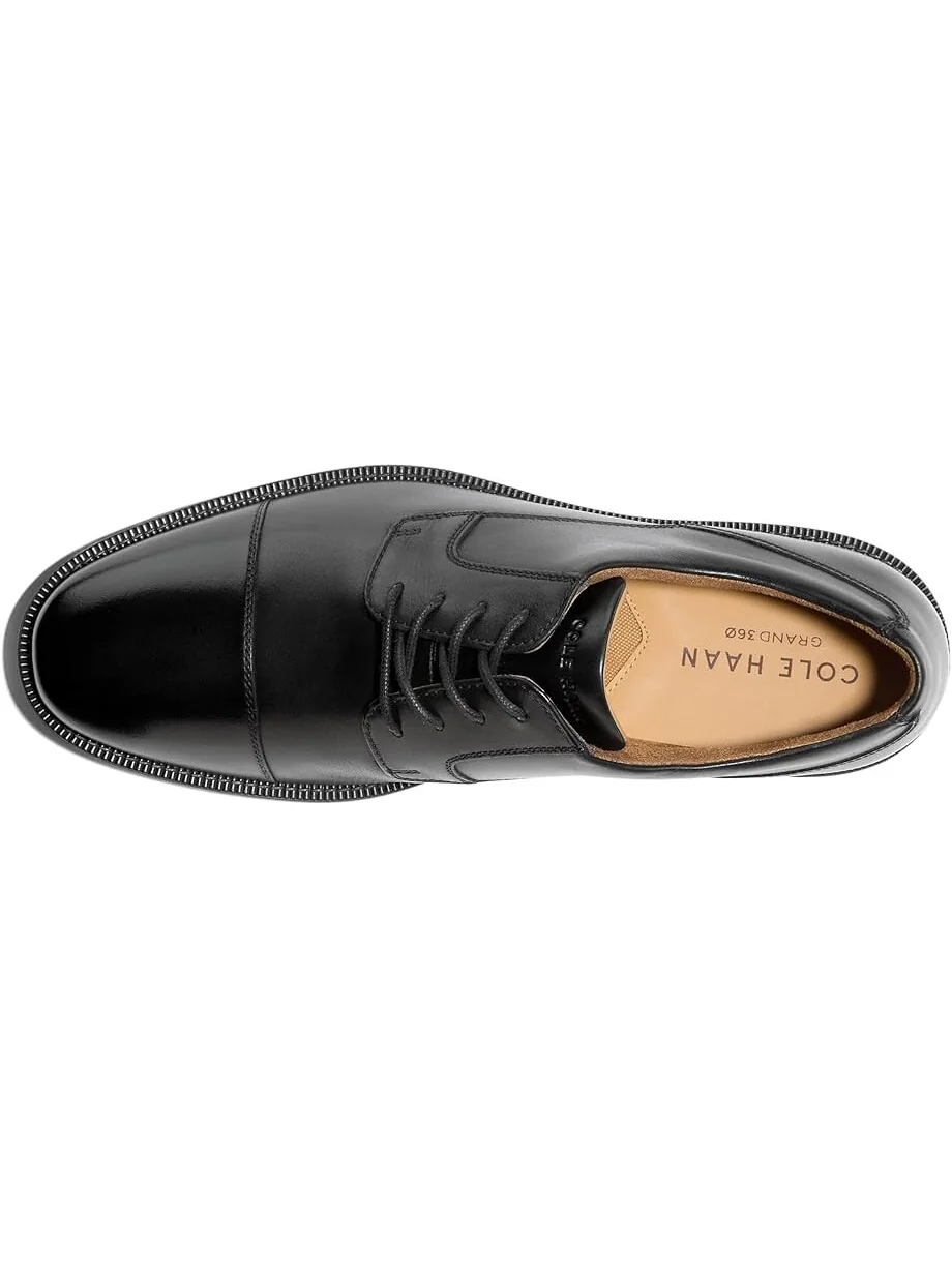 Оксфорды Cole Haan Bedford Cap-Toe Oxfords — 2