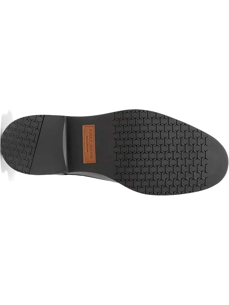 Оксфорды Cole Haan Bedford Cap-Toe Oxfords — 3