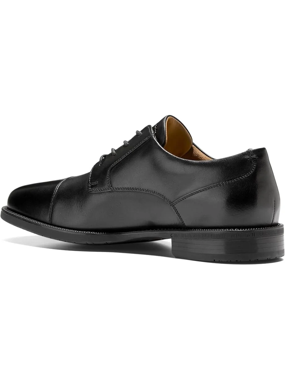 Оксфорды Cole Haan Bedford Cap-Toe Oxfords — 4