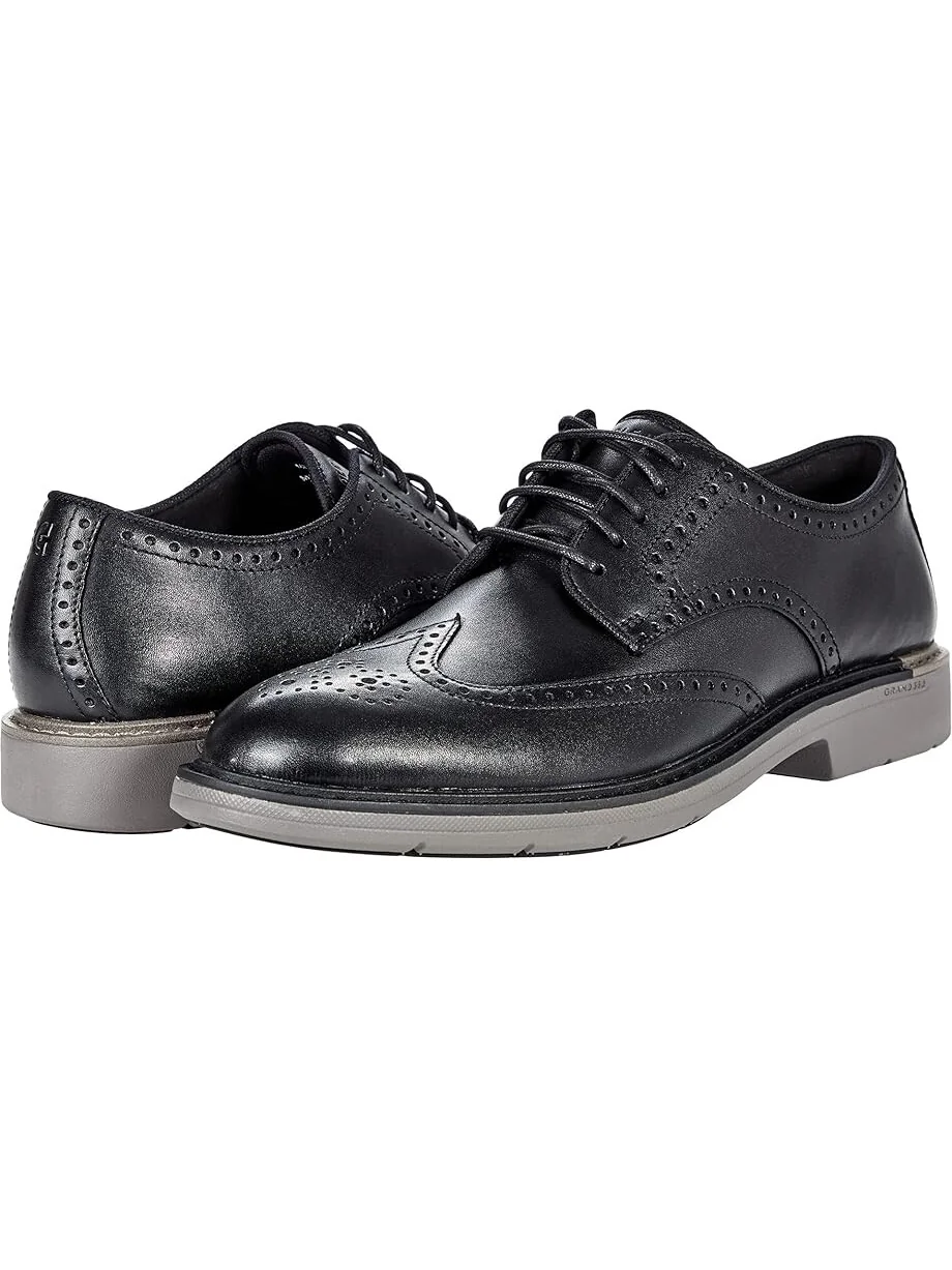 Оксфорды Cole Haan Go To Wing — 1